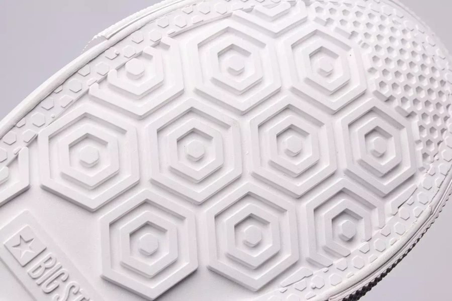 Trampki męskie BIG STAR KK174008