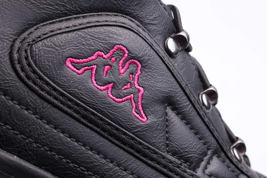 Buty dziecięce KAPPA SHIVOO ICE HI K 260916K-1122