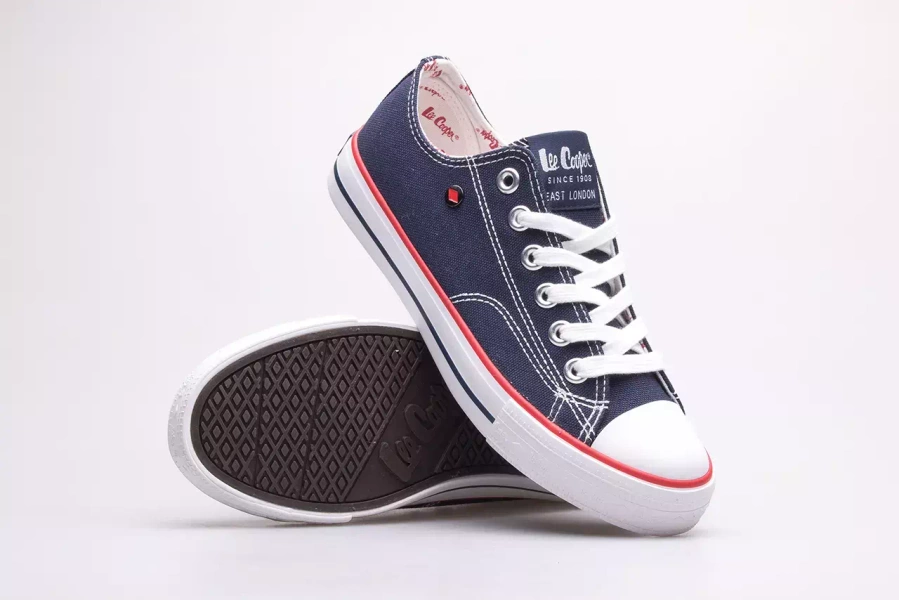 Trampki damskie LEE COOPER LCW-22-31-0877L