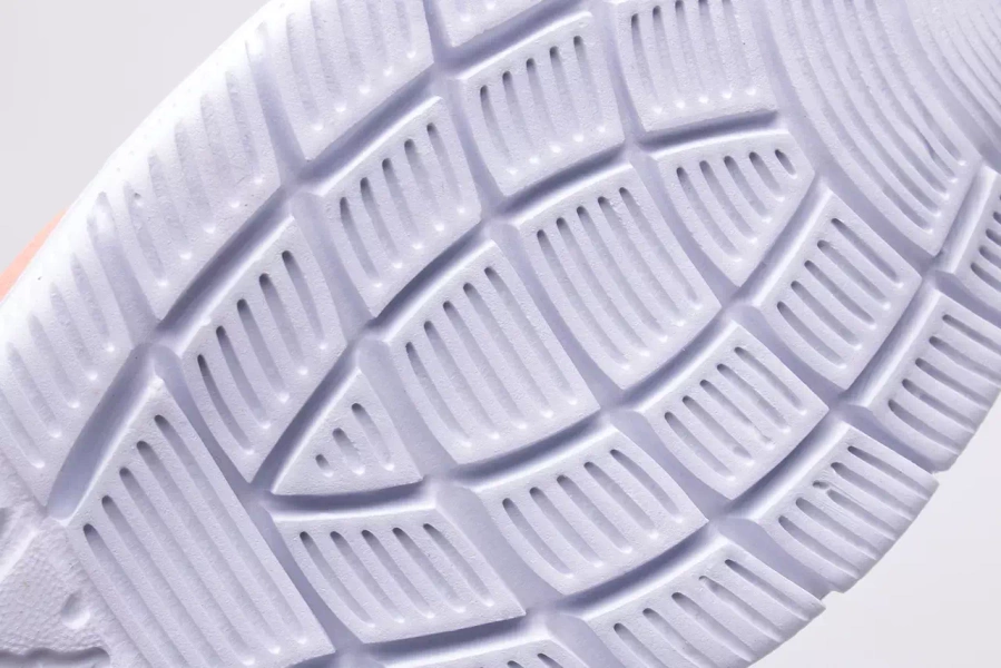 Buty dziecięce KAPPA DURBAN PR K 260894PRK-1061