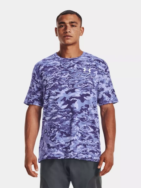 Koszulka męska Under Armour 1357727-468