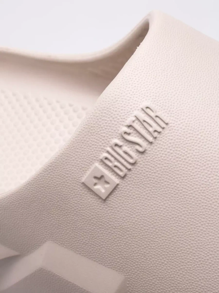 Klapki damskie BIG STAR LL274593-801