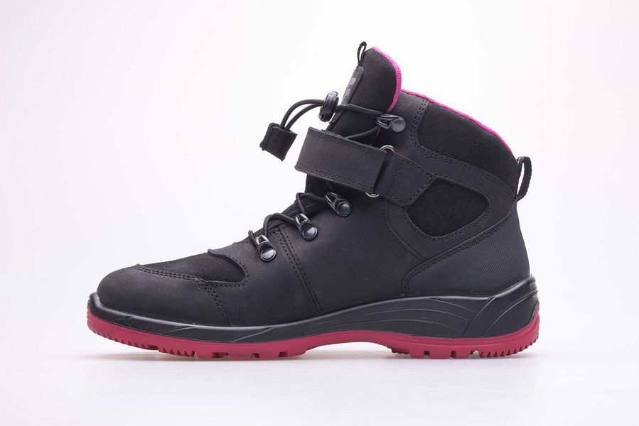 Buty dziecięce 4F HJZ21-JOBMW251-21S