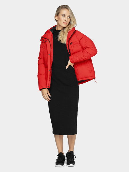 Kurtka damska 4F H4Z21-KUDP008-62S