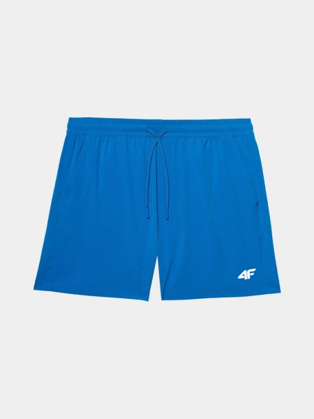 Spodenki męskie 4F 4FWSS24UBDSM111-36S