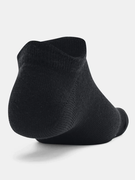 Skarpety Under Armour 1382611-002 (6-PAK)