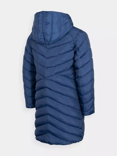 Kurtka dziecięca 4F HJZ22-JKUDP003-31S