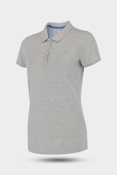 Koszulka damska 4F H4L19-TSD013A-27M