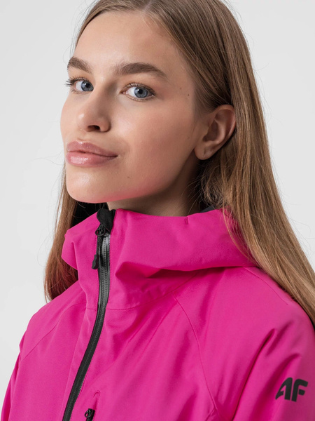 Kurtka damska 4F H4Z21-KUDN005-54S