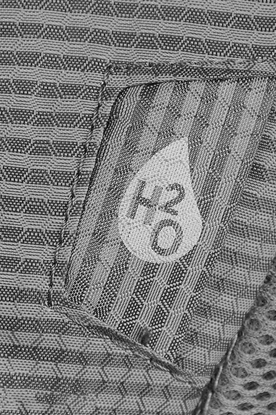 Plecak turystyczny BERGSON MOLDE 30 CHARCOAL