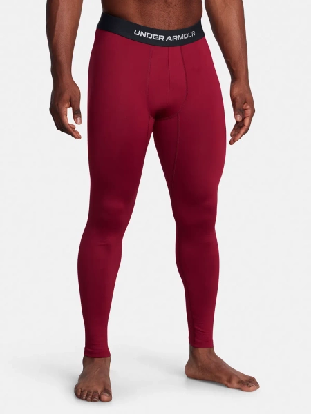 Legginsy męskie Under Armour 1386946-625