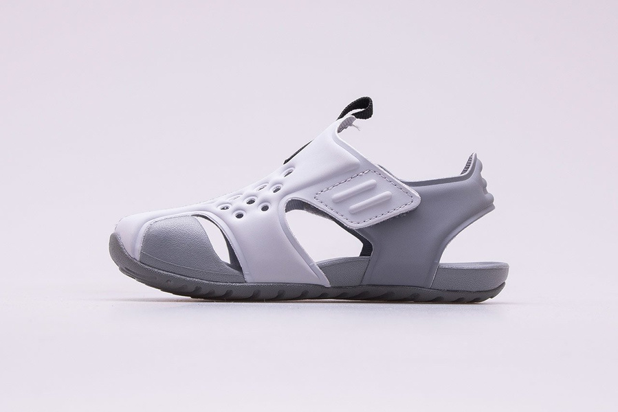 Sandały NIKE SUNRAY PROTECT 2 (PS) 943826-004