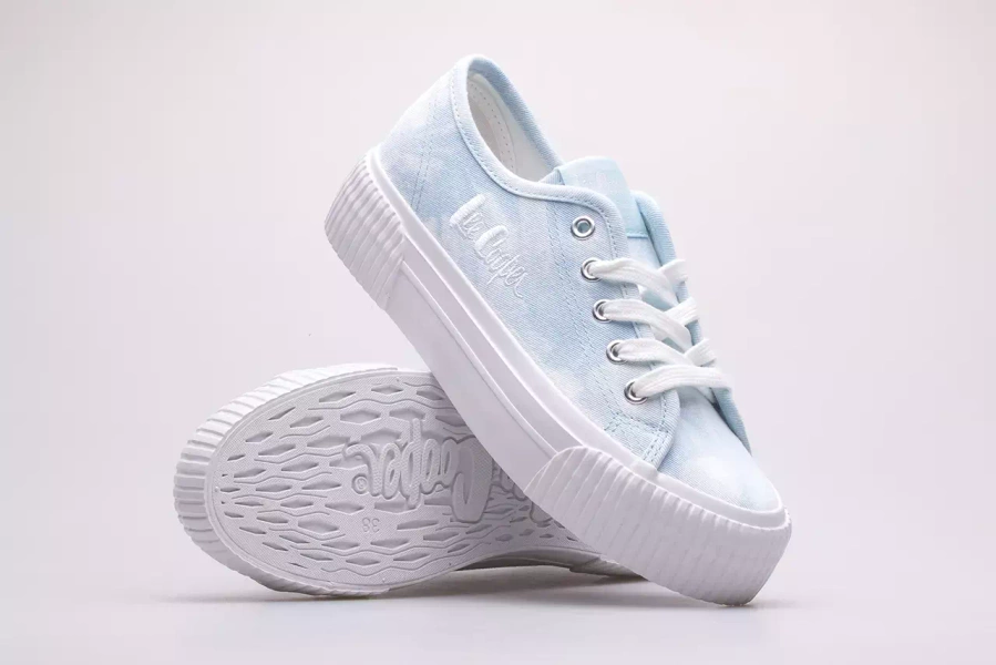 Trampki damskie LEE COOPER LCW-23-31-1782L