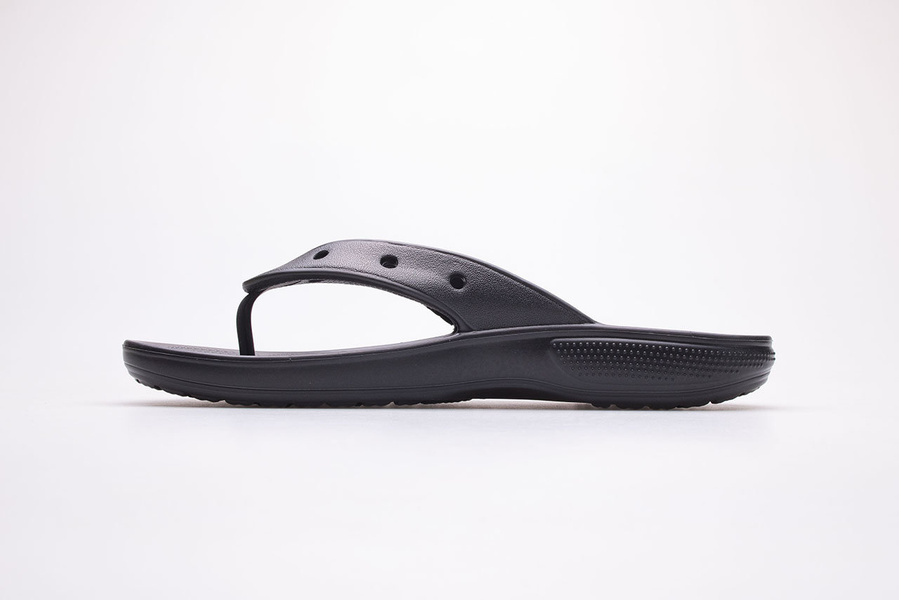 Klapki Crocs CLASSIC FLIP 207713-001