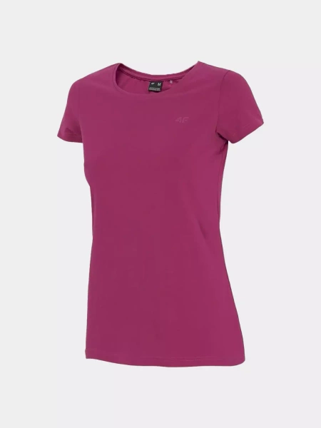 Koszulka damska 4F 4FSS23TTSHF580-53S