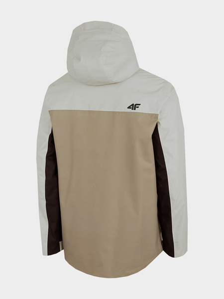 Kurtka męska 4F H4L22-KUM060-82S