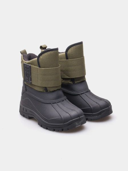 Śniegowce dziecięce BIG STAR MM374123