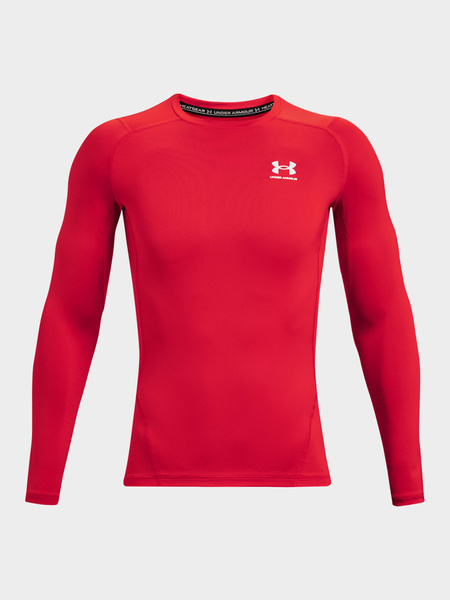 Koszulka męska termoaktywna Under Armour 1361524-600