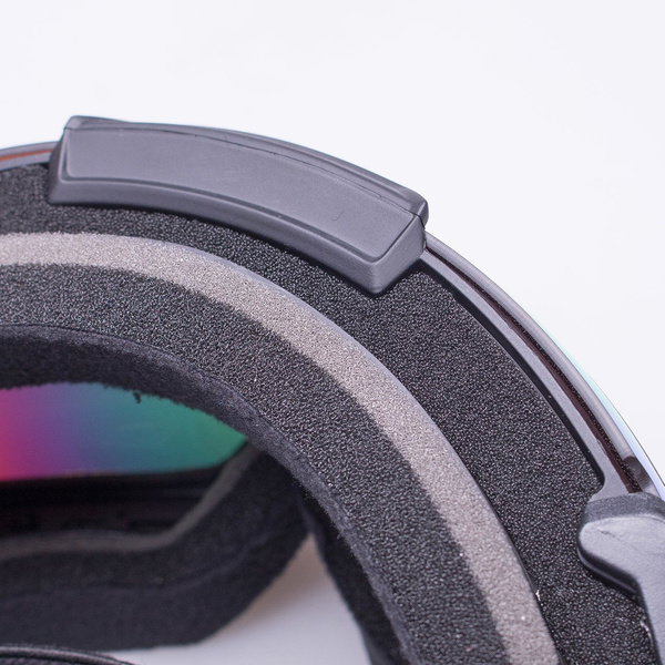 Gogle narciarskie 4F H4Z19-GGM002-20S