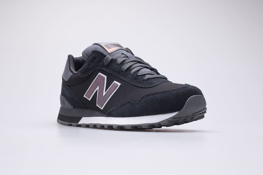 Buty damskie New Balance WL515CSD
