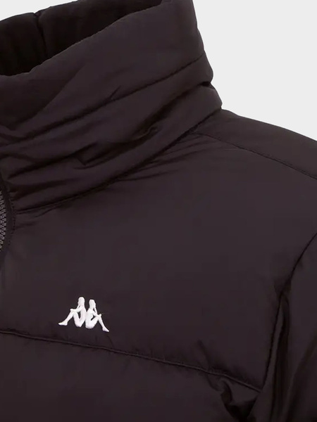 Kurtka dziecięca zimowa puchowa KAPPA JARO 310017J-19-4006