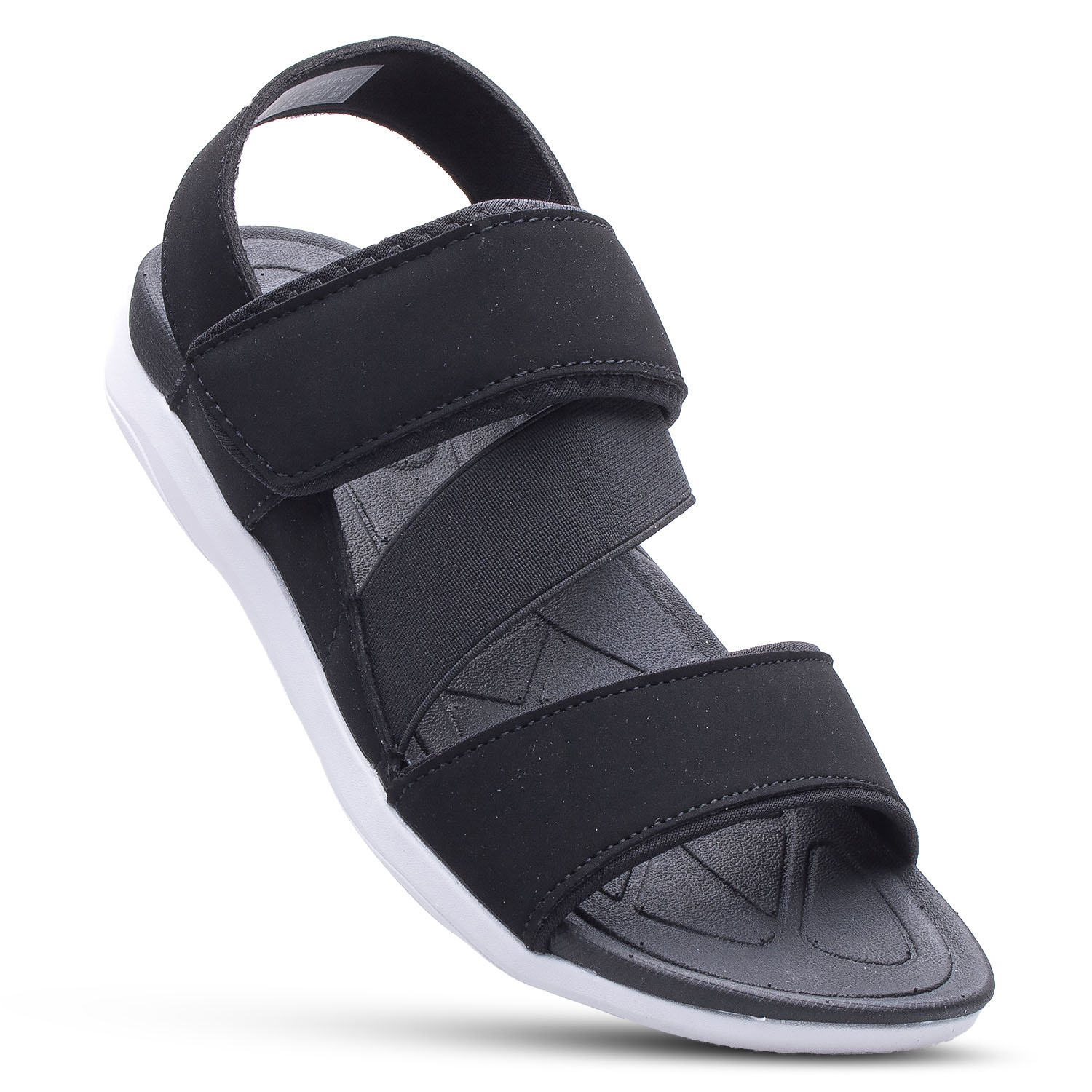 Sandały damskie 4F H4L21-SAD003-21S