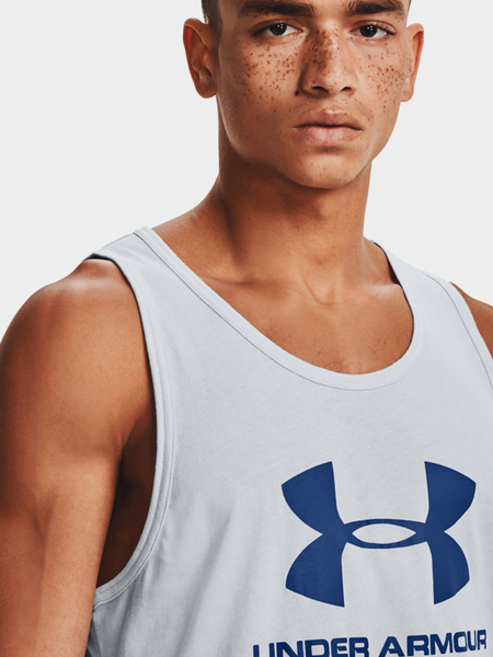 Koszulka męska Under Armour 1329589-014