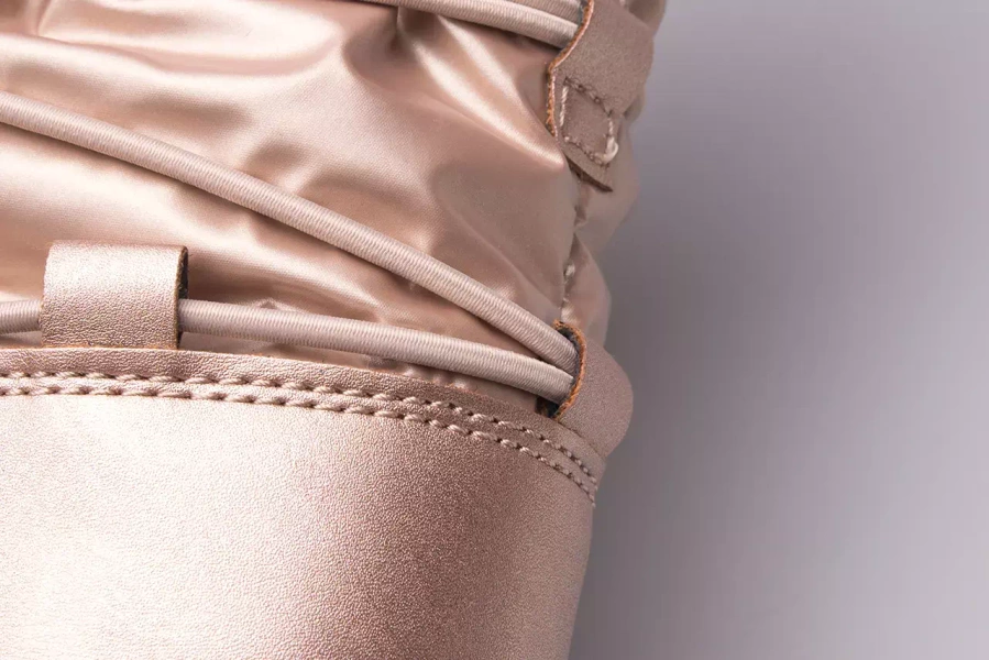 Buty damskie śniegowce BIG STAR KK274194