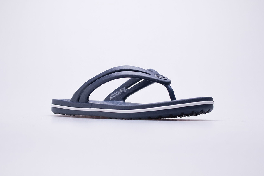 Japonki CROCS CROCBAND FLIP W 206100-410