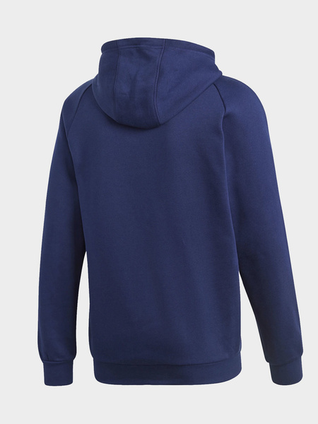 Bluza męska z kapturem adidas CORE18 CV3332