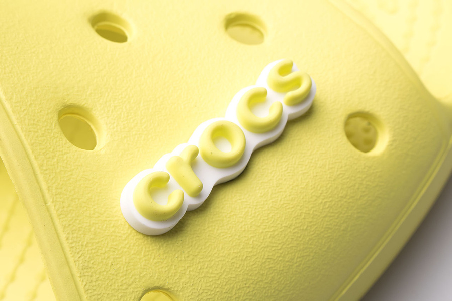 Klapki CROCS CLASSIC SLIDE 206121-738