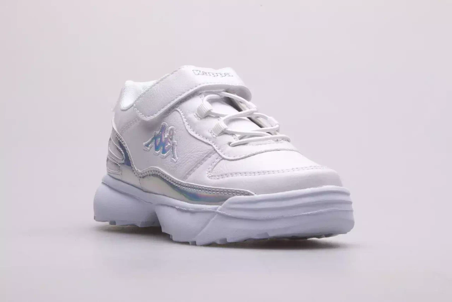 Buty dziecięce KAPPA LISNA K 260997K-1017