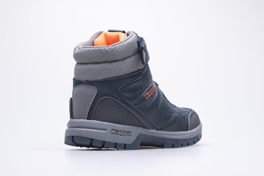 Buty dziecięce KAPPA LITHIUM K 260732K-6729