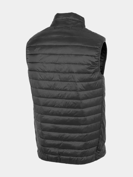 Kurtka męska bezrękawnik 4F H4Z22-KUMP001-20S