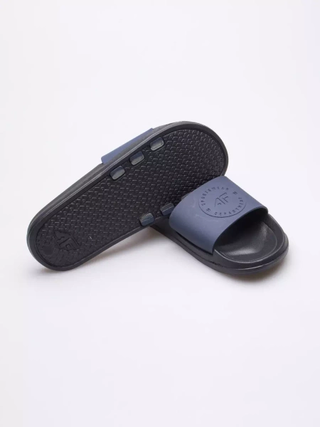 Klapki męskie 4F 4FSS23FFLIM075-31S