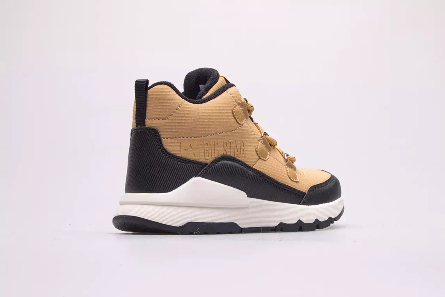 Buty dziecięce BIG STAR KK374118