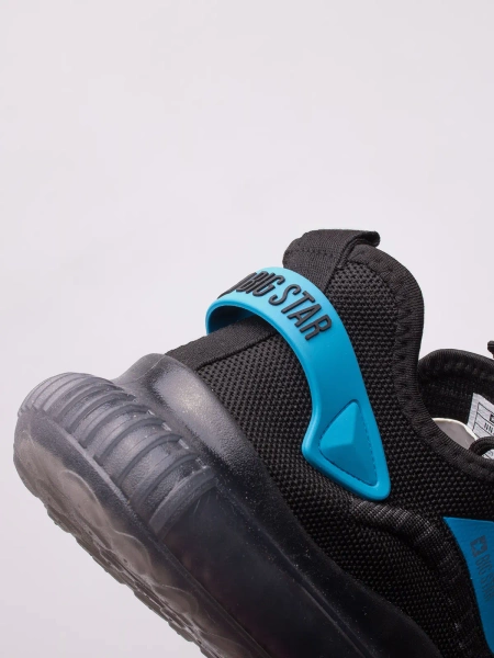 Buty męskie BIG STAR NN174450