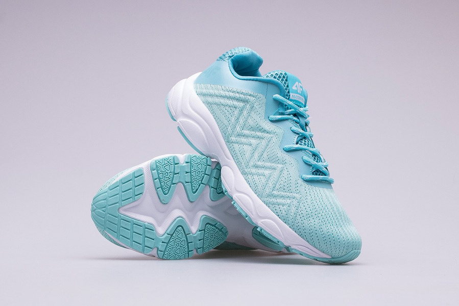 Buty dziecięce 4F J4L19-JOBDS401-47S