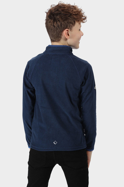 Bluza dziecięca polarowa REGATTA LOCO RKA224-56M