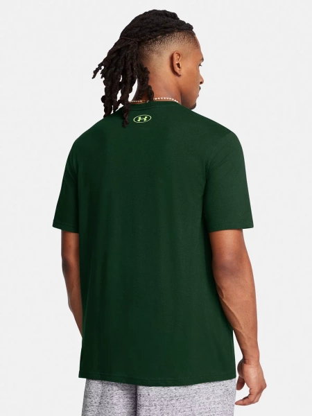 Koszulka męska Under Armour 1382915-302