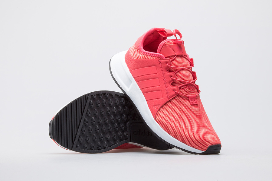 Buty dziecięce adidas X_PLR J BB2579