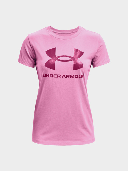 Koszulka damska Under Armour 1356305-680