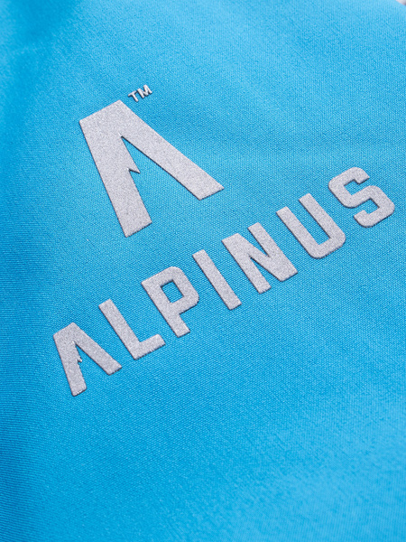Kurtka softshell męska Alpinus BR43376