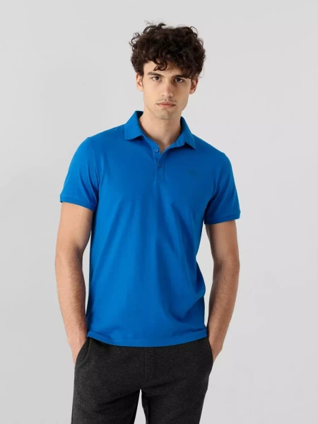 Koszulka męska 4F 4FSS23TPTSM038-33S