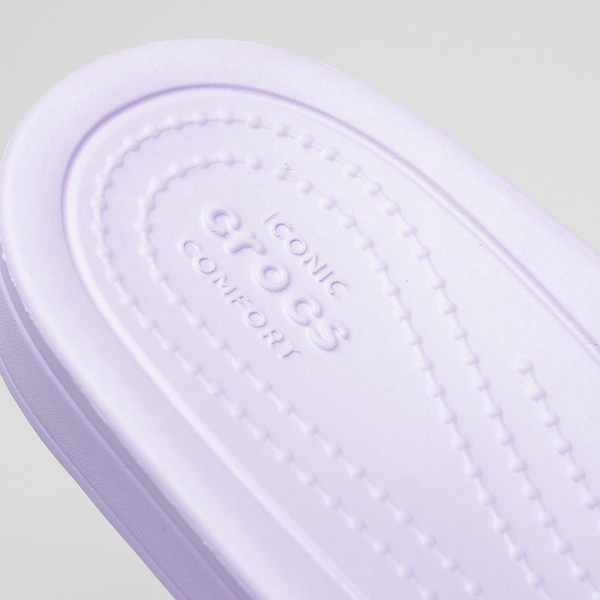 Klapki Crocs Sloane Slide 205742-530