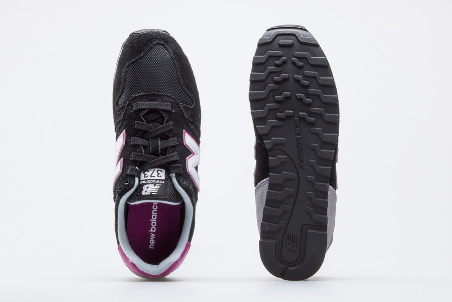 Buty damskie New Balance WL373PN