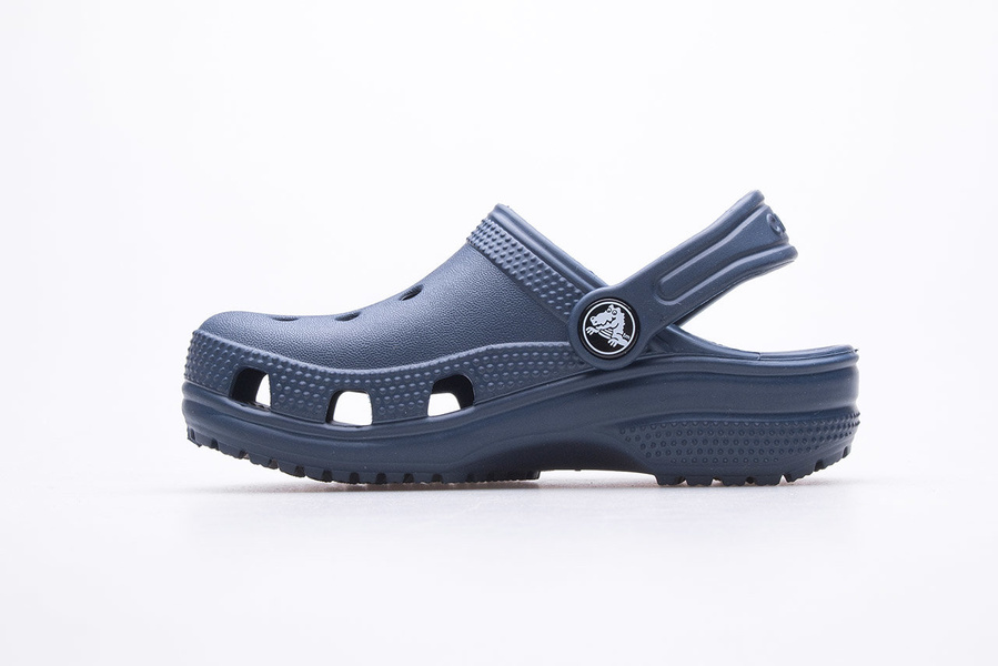 Chodaki Crocs Classic Clog K 204536-410