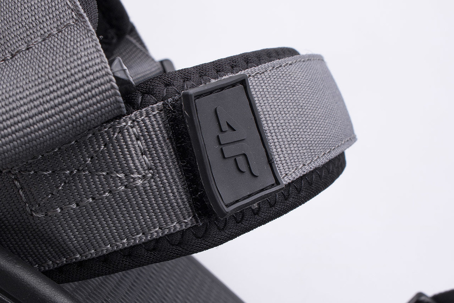 Sandały męskie 4F H4L21-SAM001-25S