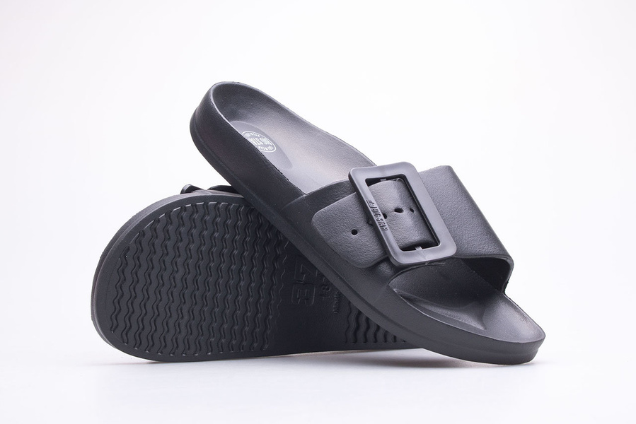 Klapki damskie BIG STAR FF274A389