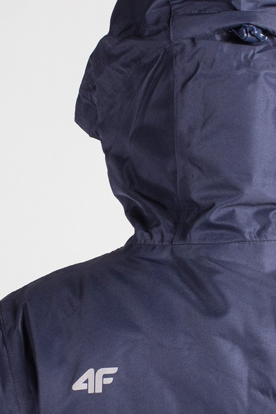 Kurtka damska 4F H4Z18-KUDN004-30S